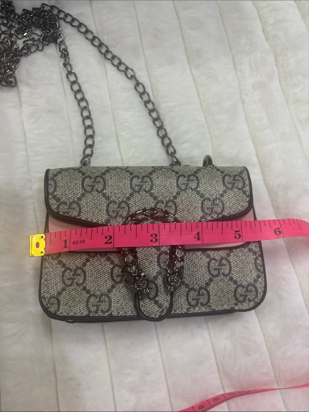 Mini bag - Picture 4 of 5